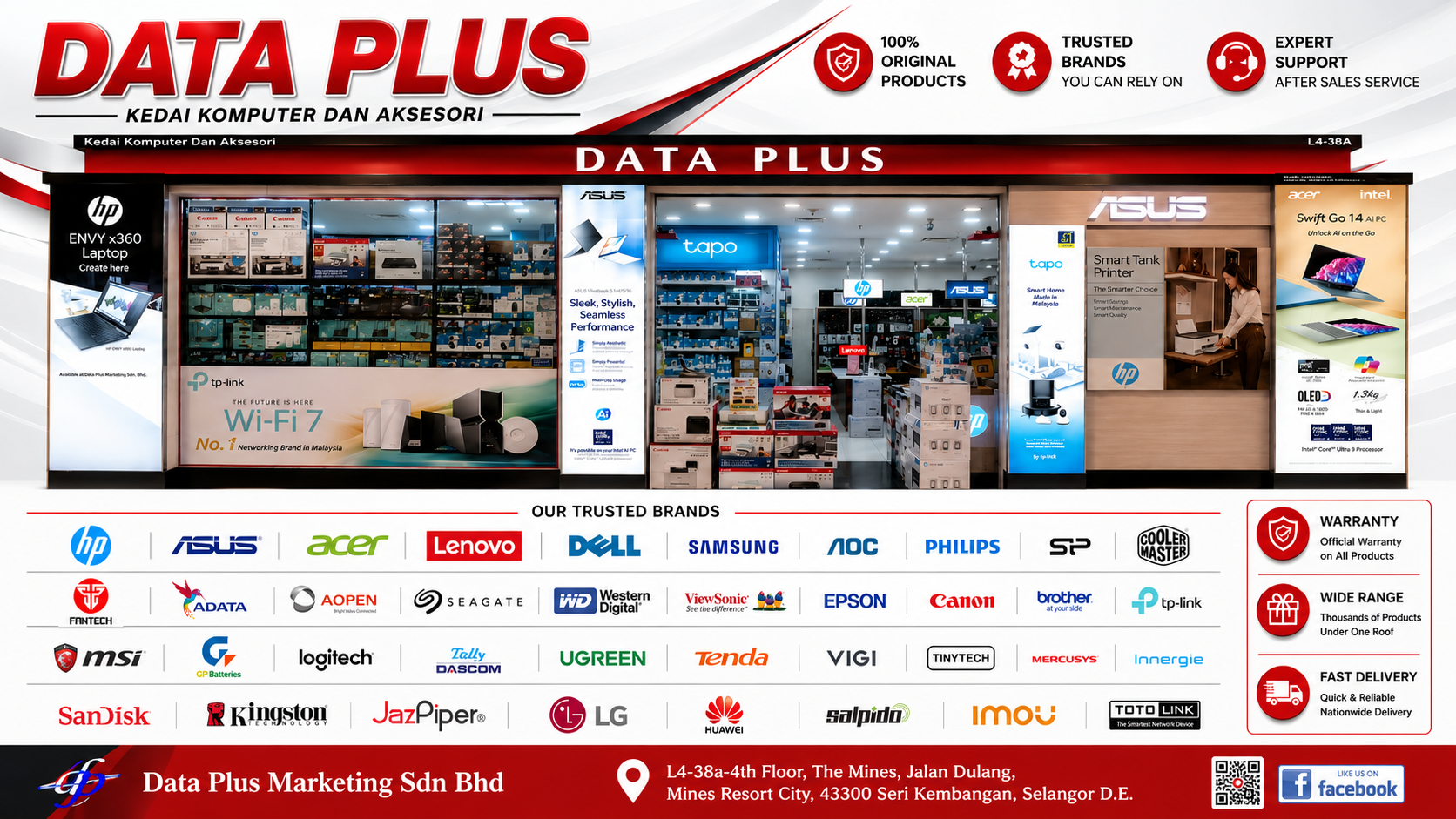 Data Plus-2